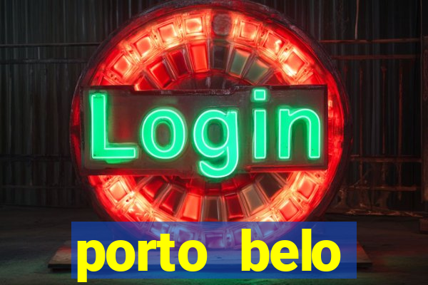 porto belo abastecimento segunda via
